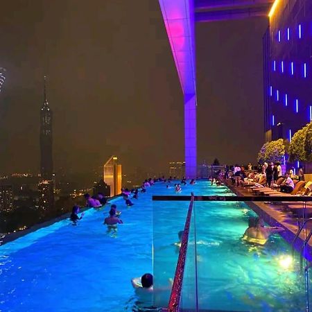 The Platinum Kuala Lumpur By Castle Leilighet Eksteriør bilde