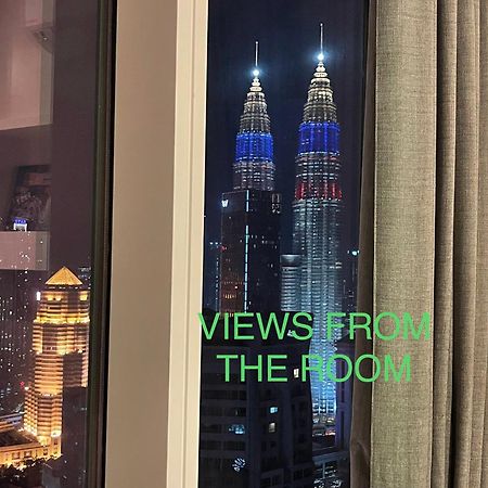 The Platinum Kuala Lumpur By Castle Leilighet Eksteriør bilde