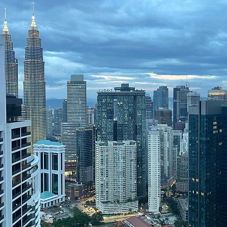 The Platinum Kuala Lumpur By Castle Leilighet Eksteriør bilde