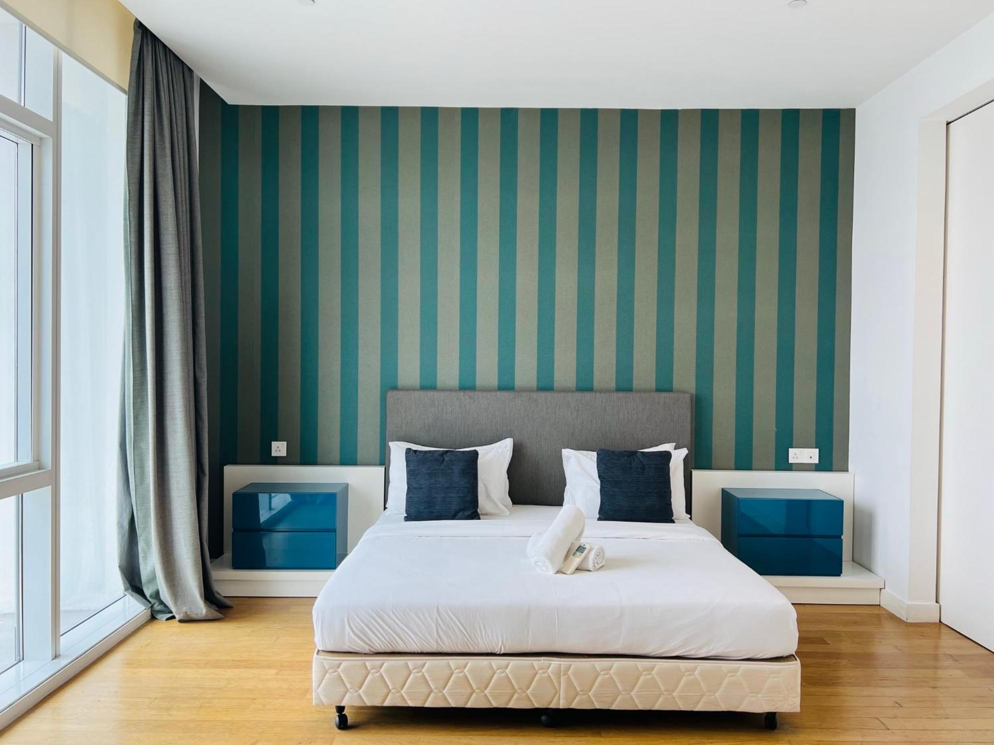 The Platinum Kuala Lumpur By Castle Leilighet Rom bilde